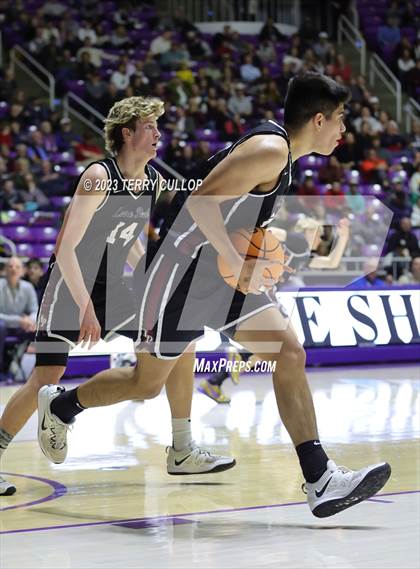Thumbnail 1 in Corner Canyon vs. Lone Peak (UHSAA 6A Semifinal) photogallery.