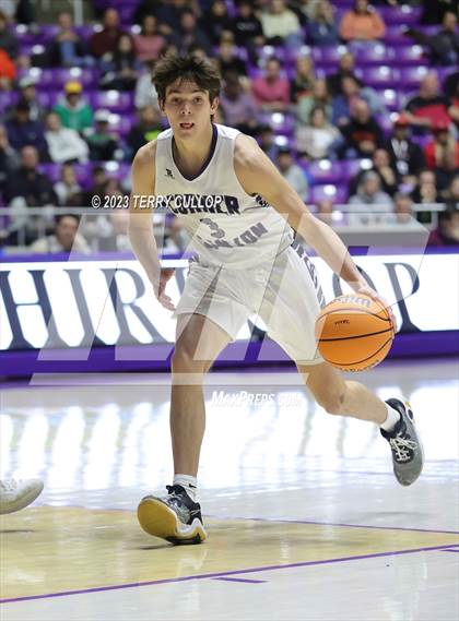 Thumbnail 2 in Corner Canyon vs. Lone Peak (UHSAA 6A Semifinal) photogallery.