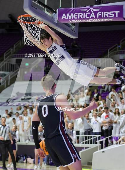 Thumbnail 3 in Corner Canyon vs. Lone Peak (UHSAA 6A Semifinal) photogallery.