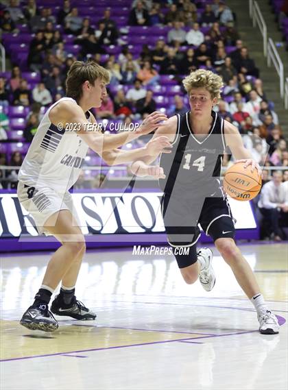 Thumbnail 1 in Corner Canyon vs. Lone Peak (UHSAA 6A Semifinal) photogallery.