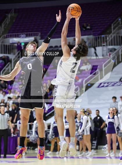 Thumbnail 2 in Corner Canyon vs. Lone Peak (UHSAA 6A Semifinal) photogallery.