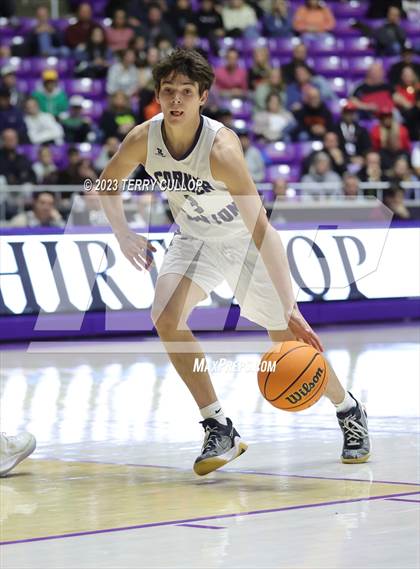 Thumbnail 3 in Corner Canyon vs. Lone Peak (UHSAA 6A Semifinal) photogallery.