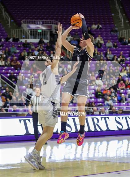 Thumbnail 3 in Corner Canyon vs. Lone Peak (UHSAA 6A Semifinal) photogallery.