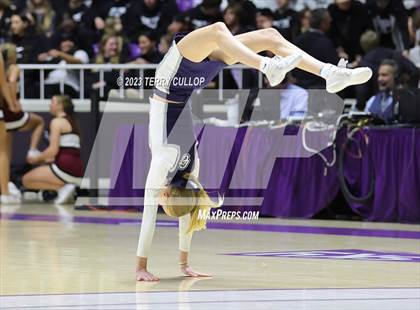 Thumbnail 1 in Corner Canyon vs. Lone Peak (UHSAA 6A Semifinal) photogallery.