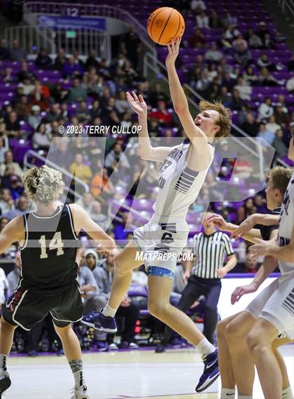 Thumbnail 3 in Corner Canyon vs. Lone Peak (UHSAA 6A Semifinal) photogallery.