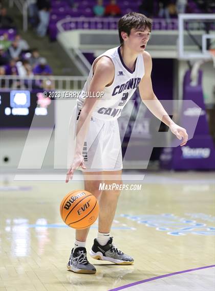 Thumbnail 1 in Corner Canyon vs. Lone Peak (UHSAA 6A Semifinal) photogallery.