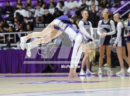 Thumbnail 2 in Corner Canyon vs. Lone Peak (UHSAA 6A Semifinal) photogallery.