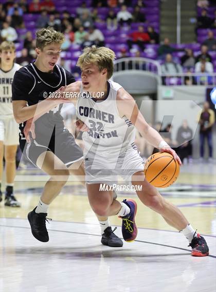 Thumbnail 2 in Corner Canyon vs. Lone Peak (UHSAA 6A Semifinal) photogallery.