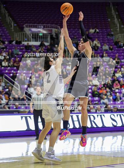 Thumbnail 2 in Corner Canyon vs. Lone Peak (UHSAA 6A Semifinal) photogallery.
