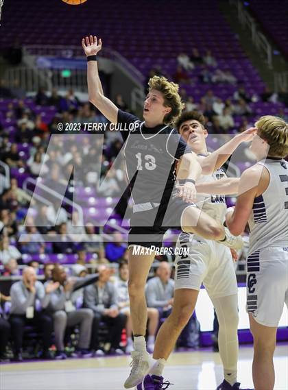 Thumbnail 3 in Corner Canyon vs. Lone Peak (UHSAA 6A Semifinal) photogallery.