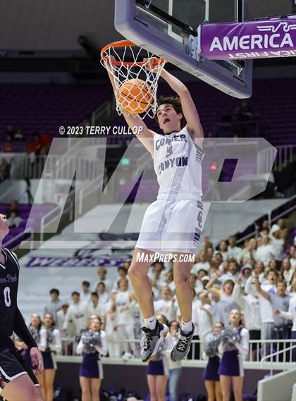 Thumbnail 2 in Corner Canyon vs. Lone Peak (UHSAA 6A Semifinal) photogallery.
