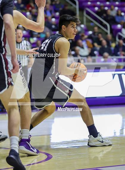 Thumbnail 1 in Corner Canyon vs. Lone Peak (UHSAA 6A Semifinal) photogallery.