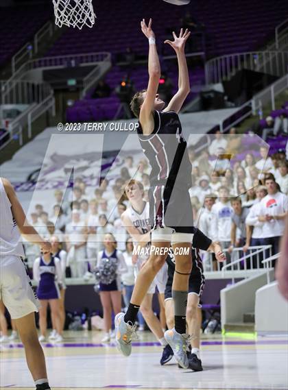 Thumbnail 3 in Corner Canyon vs. Lone Peak (UHSAA 6A Semifinal) photogallery.