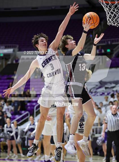 Thumbnail 3 in Corner Canyon vs. Lone Peak (UHSAA 6A Semifinal) photogallery.