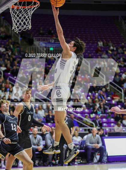 Thumbnail 3 in Corner Canyon vs. Lone Peak (UHSAA 6A Semifinal) photogallery.