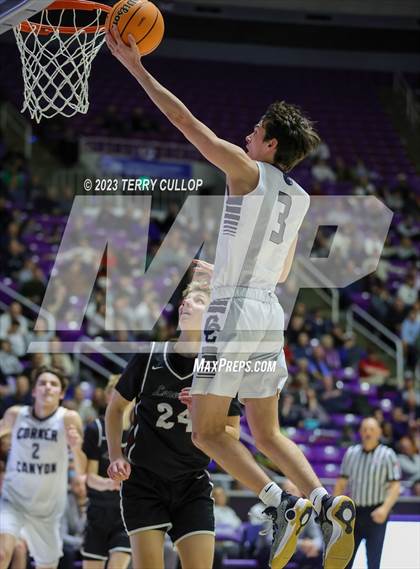 Thumbnail 2 in Corner Canyon vs. Lone Peak (UHSAA 6A Semifinal) photogallery.