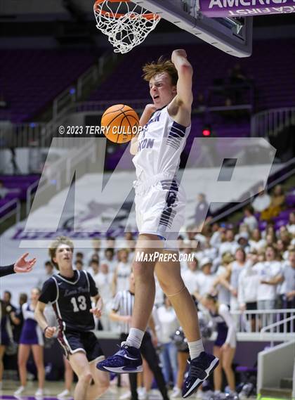 Thumbnail 2 in Corner Canyon vs. Lone Peak (UHSAA 6A Semifinal) photogallery.