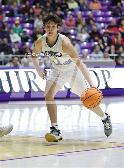 Thumbnail 1 in Corner Canyon vs. Lone Peak (UHSAA 6A Semifinal) photogallery.