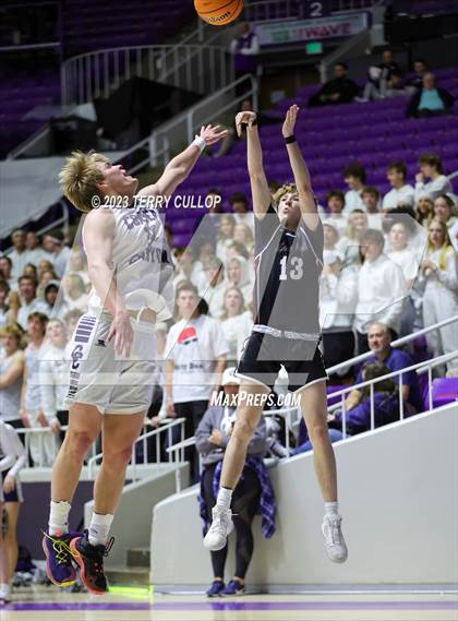 Thumbnail 1 in Corner Canyon vs. Lone Peak (UHSAA 6A Semifinal) photogallery.