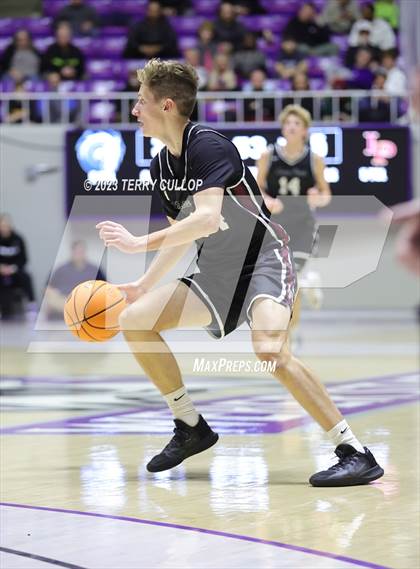 Thumbnail 3 in Corner Canyon vs. Lone Peak (UHSAA 6A Semifinal) photogallery.