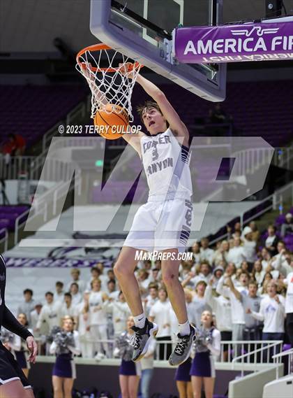 Thumbnail 3 in Corner Canyon vs. Lone Peak (UHSAA 6A Semifinal) photogallery.