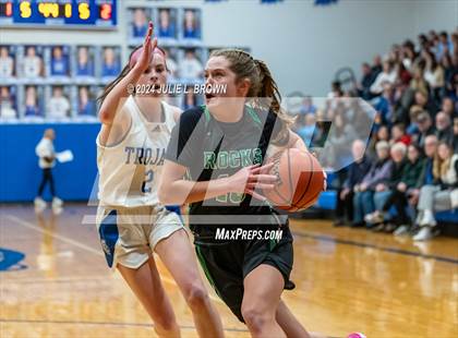 Thumbnail 3 in Westfield @ Indianapolis Bishop Chatard photogallery.