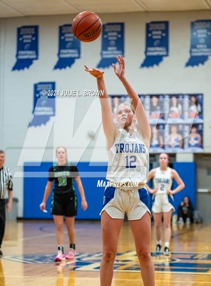 Thumbnail 3 in Westfield @ Indianapolis Bishop Chatard photogallery.