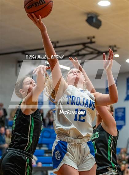 Thumbnail 3 in Westfield @ Indianapolis Bishop Chatard photogallery.