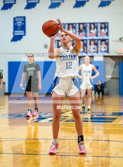 Thumbnail 1 in Westfield @ Indianapolis Bishop Chatard photogallery.