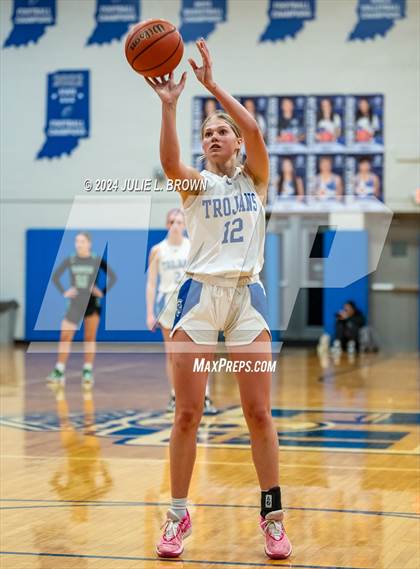 Thumbnail 1 in Westfield @ Indianapolis Bishop Chatard photogallery.