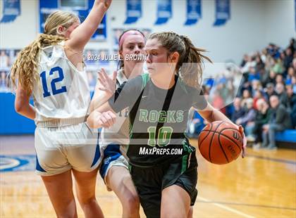 Thumbnail 2 in Westfield @ Indianapolis Bishop Chatard photogallery.