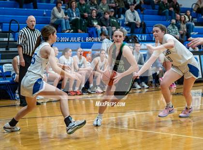 Thumbnail 3 in Westfield @ Indianapolis Bishop Chatard photogallery.