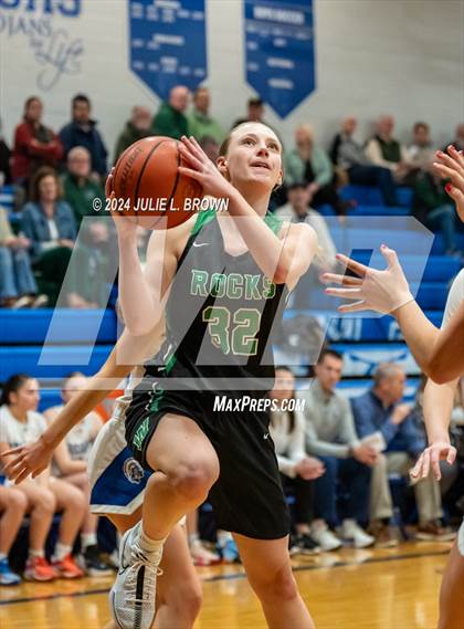 Thumbnail 3 in Westfield @ Indianapolis Bishop Chatard photogallery.