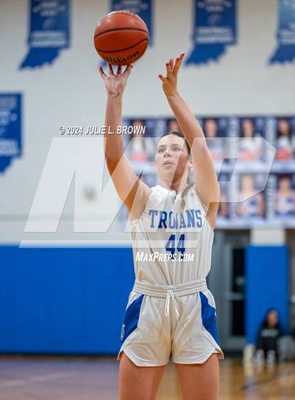 Thumbnail 3 in Westfield @ Indianapolis Bishop Chatard photogallery.