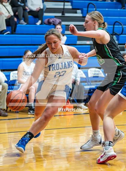 Thumbnail 2 in Westfield @ Indianapolis Bishop Chatard photogallery.