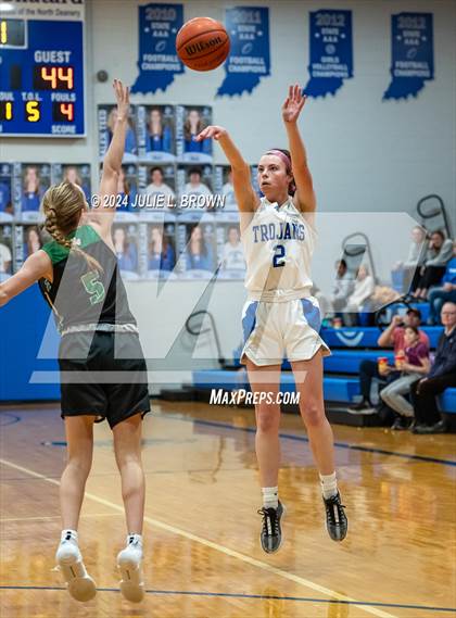 Thumbnail 3 in Westfield @ Indianapolis Bishop Chatard photogallery.