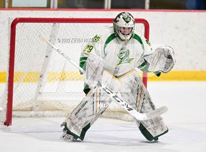 Thumbnail 1 in New Canaan vs. Notre Dame, WH (CIAC D1 Semifinal) photogallery.