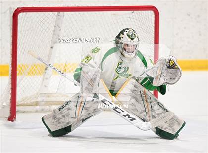 Thumbnail 2 in New Canaan vs. Notre Dame, WH (CIAC D1 Semifinal) photogallery.