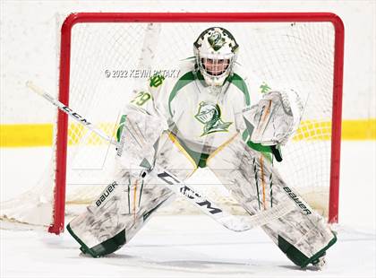 Thumbnail 3 in New Canaan vs. Notre Dame, WH (CIAC D1 Semifinal) photogallery.