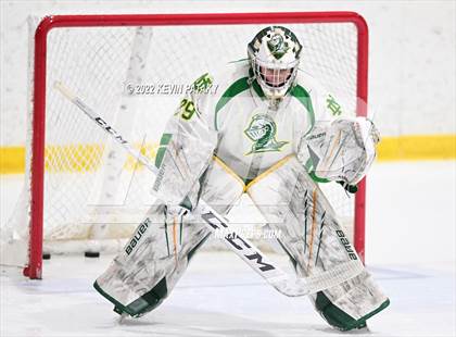 Thumbnail 3 in New Canaan vs. Notre Dame, WH (CIAC D1 Semifinal) photogallery.