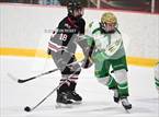 Photo from the gallery "New Canaan vs. Notre Dame, WH (CIAC D1 Semifinal)"