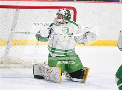 Thumbnail 1 in New Canaan vs. Notre Dame, WH (CIAC D1 Semifinal) photogallery.