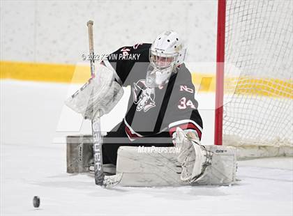 Thumbnail 2 in New Canaan vs. Notre Dame, WH (CIAC D1 Semifinal) photogallery.