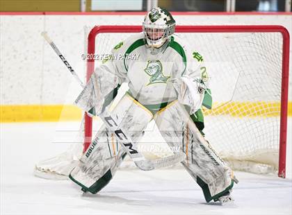 Thumbnail 2 in New Canaan vs. Notre Dame, WH (CIAC D1 Semifinal) photogallery.