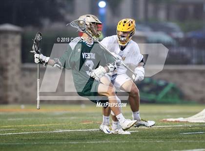 Thumbnail 3 in Victor vs. Vestal (NYSPHSAA Class B Semifinal) photogallery.