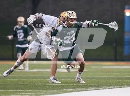 Thumbnail 1 in Victor vs. Vestal (NYSPHSAA Class B Semifinal) photogallery.