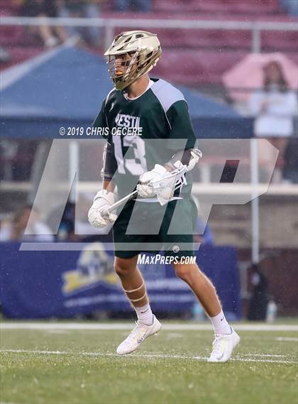 Thumbnail 2 in Victor vs. Vestal (NYSPHSAA Class B Semifinal) photogallery.