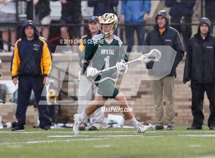 Thumbnail 2 in Victor vs. Vestal (NYSPHSAA Class B Semifinal) photogallery.