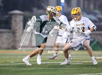 Thumbnail 1 in Victor vs. Vestal (NYSPHSAA Class B Semifinal) photogallery.