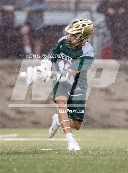 Thumbnail 1 in Victor vs. Vestal (NYSPHSAA Class B Semifinal) photogallery.
